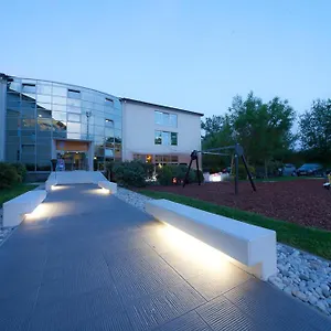 ** Hotel Bit Center Slovenia