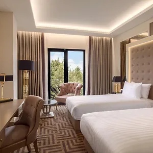 Ramada By Wyndham Golden Horn İstanbul
