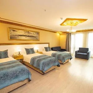 Hotel Phosphorion