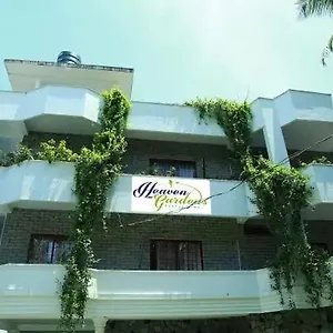 ** Hotel Heaven Gardens India