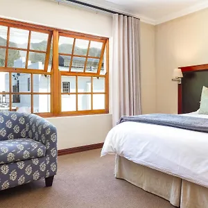 **** Hotel Village South Africa