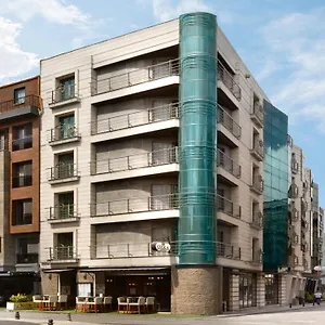 Orka Royal Hotel&spa İstanbul
