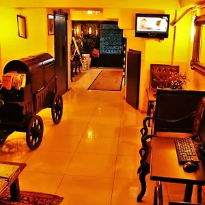 Hotel Sultanahmet Park