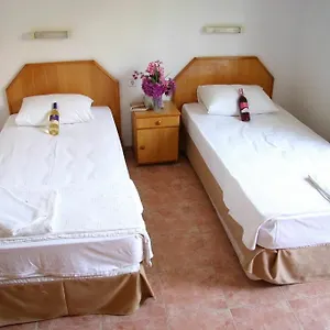 *** Hotel Hibiscus Turkey