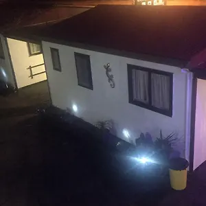 ** Holiday park Windsor Lodge & Caravan Park New Zealand