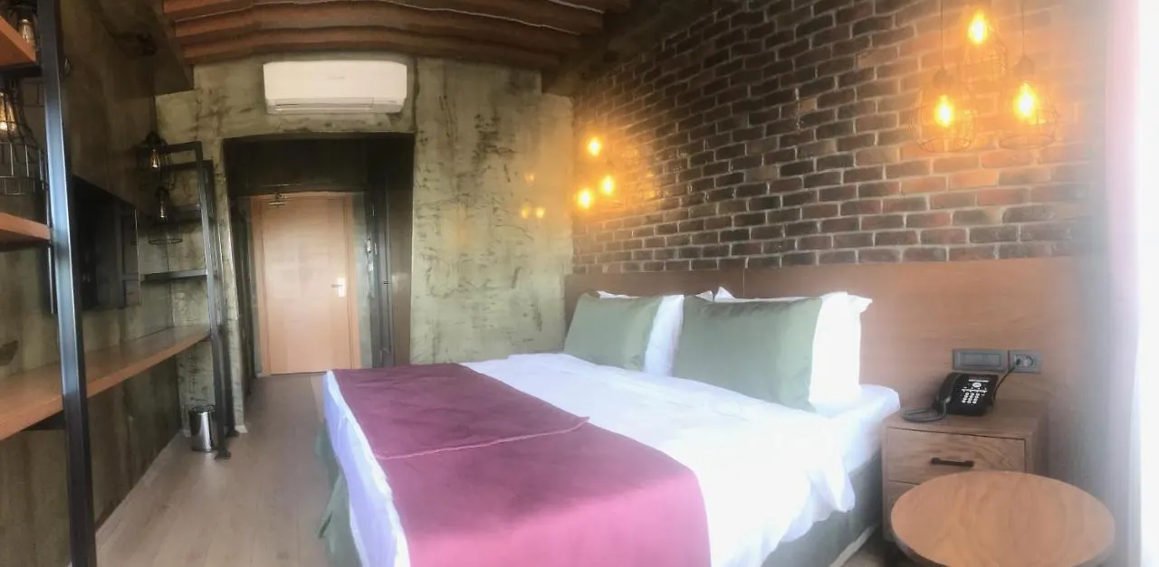 Meydan Besiktas Hotel İstanbul Türkiye