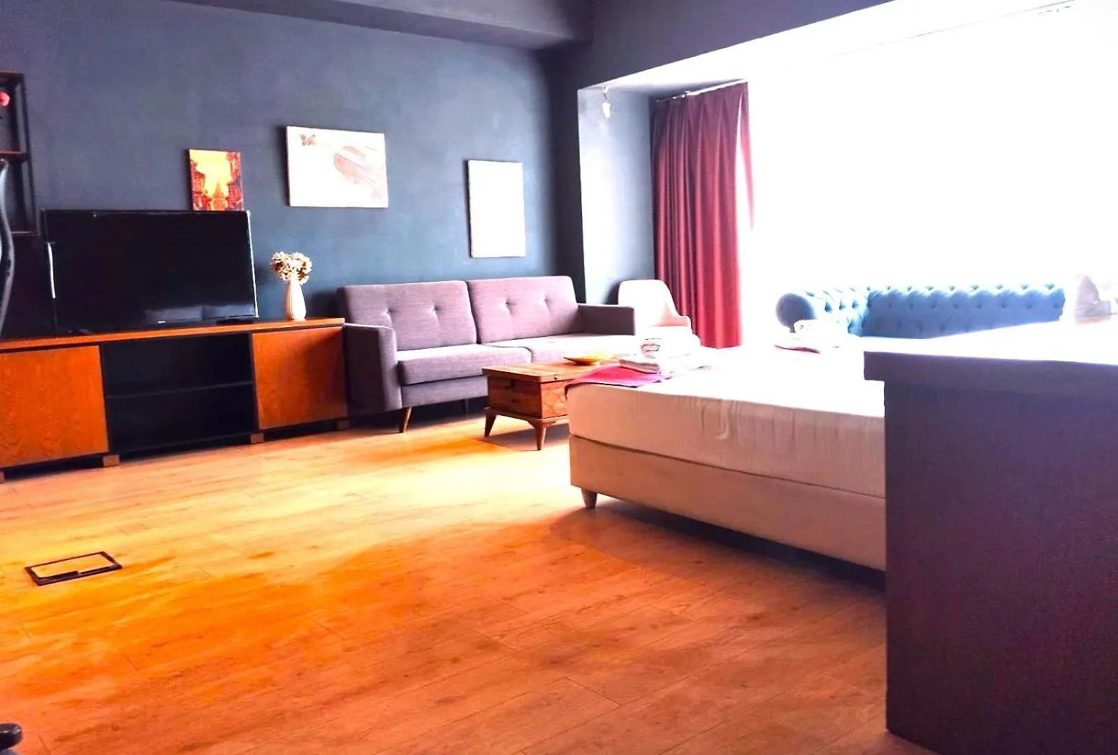 Meydan Besiktas Hotel İstanbul