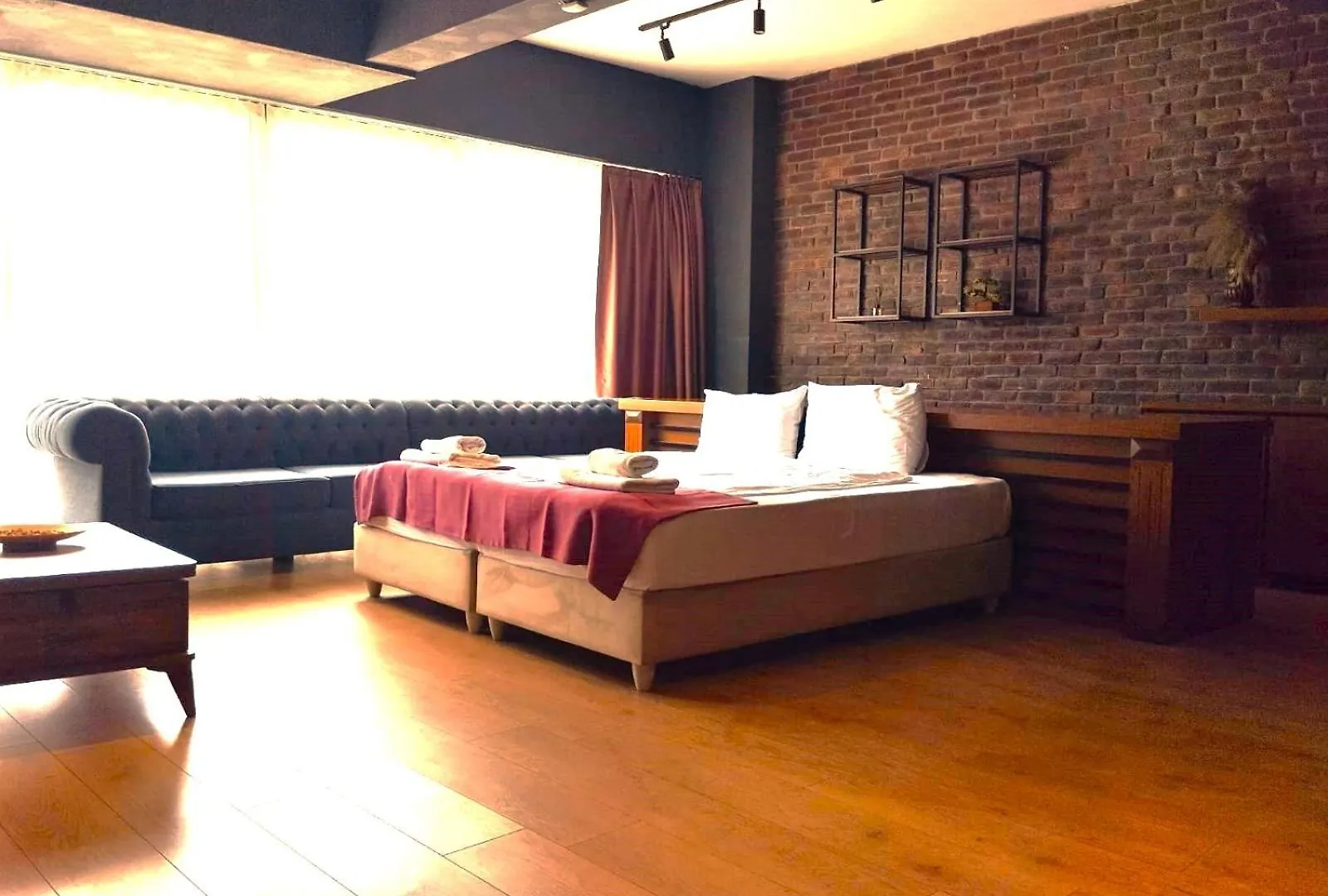 Meydan Besiktas Hotel İstanbul