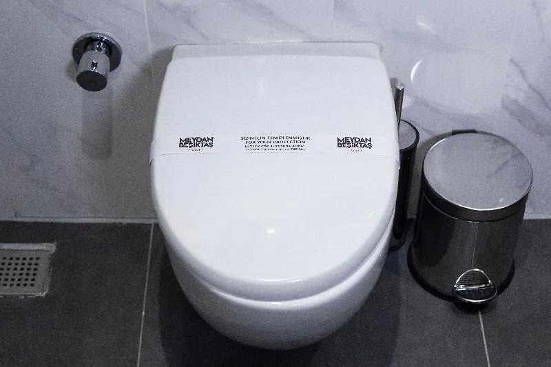 Meydan Besiktas Hotel İstanbul