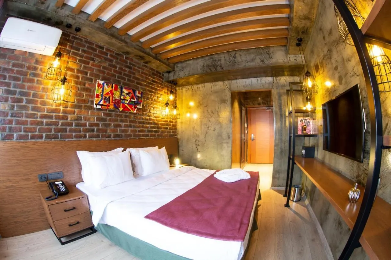 Meydan Besiktas Hotel İstanbul