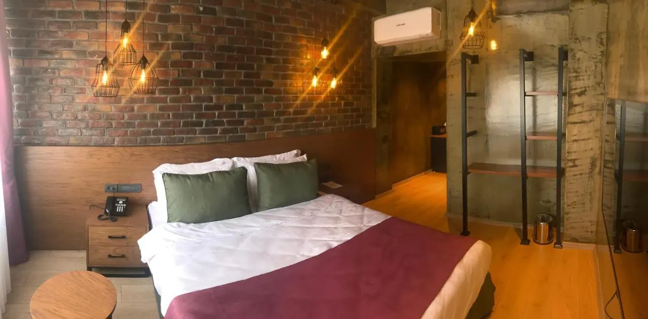 Meydan Besiktas Hotel İstanbul 2*,  Türkiye