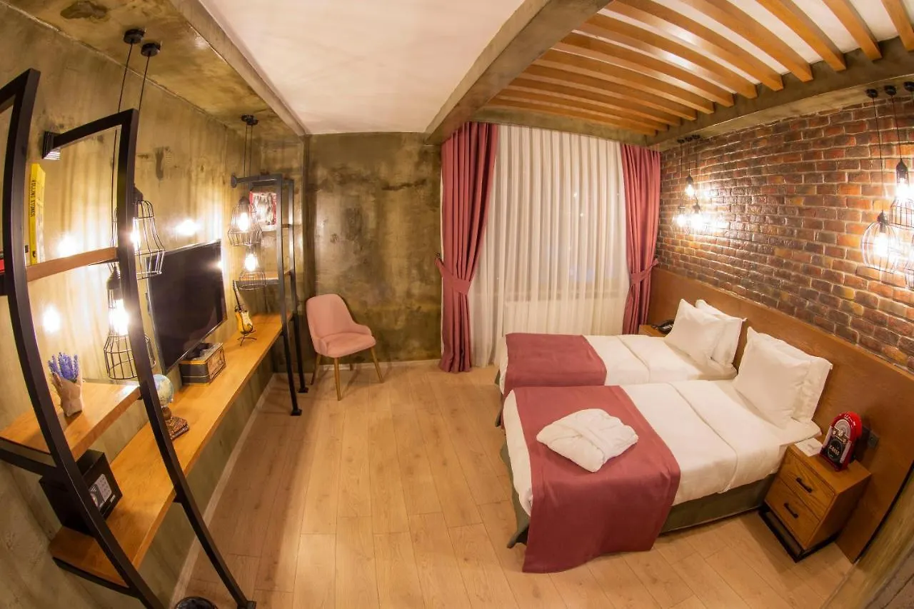 Meydan Besiktas Hotel İstanbul