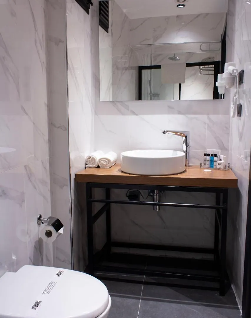 Meydan Besiktas Hotel Stambuł